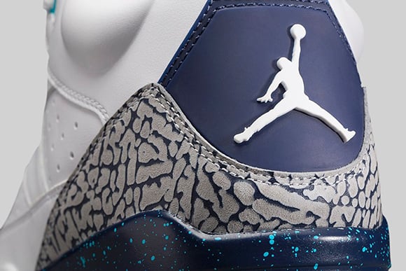 Jordan Son of Mars Low Hornets Release Info