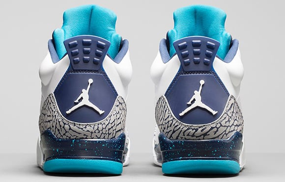 Jordan Son of Mars Low Hornets Release Info