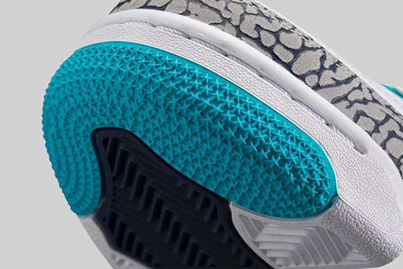 Jordan Son of Mars Low Hornets Release Info