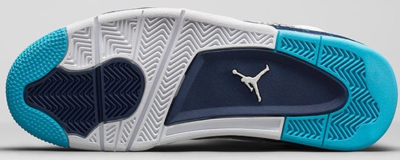Jordan Son of Mars Low Hornets Release Info
