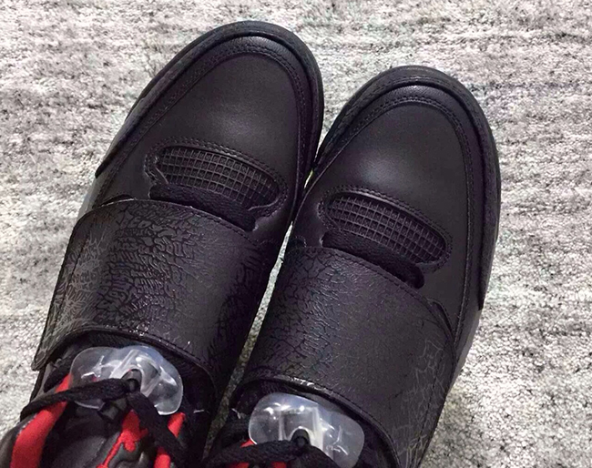 Jordan Son of Mars Yeezy Release Date