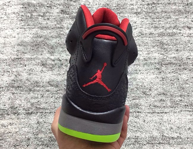 Jordan Son of Mars Yeezy Release Date