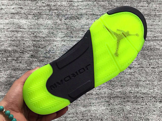 Jordan Son of Mars Yeezy Release Date