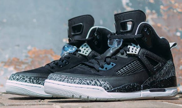 Jordan Spizike Oreo Release Date