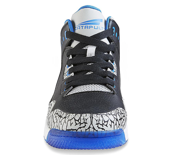 Kmart Releases Air Jordan 3 Clone