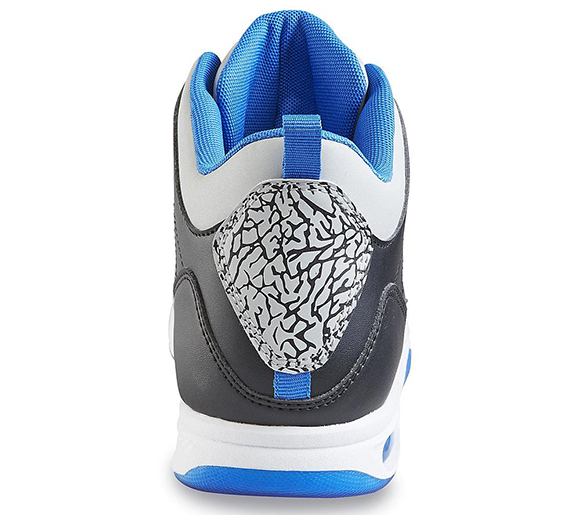 Kmart Releases Air Jordan 3 Clone