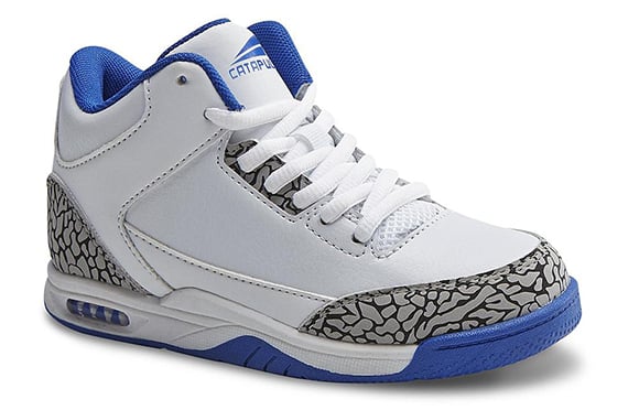 Kmart Releases Air Jordan 3 Clone