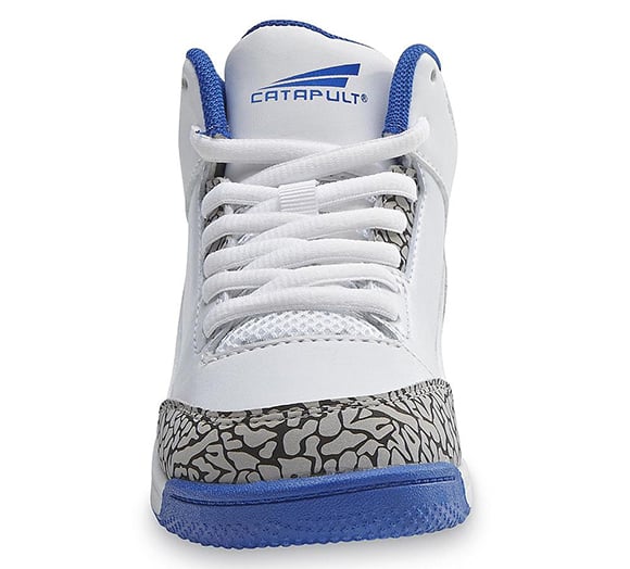 Kmart Releases Air Jordan 3 Clone