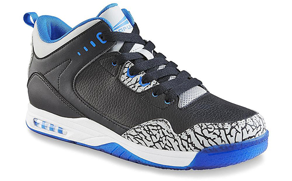 Kmart Releases Air Jordan 3 Clone