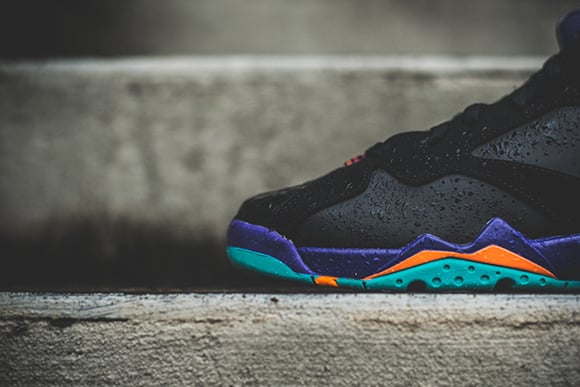 Lola Bunny Air Jordan 7 Girls