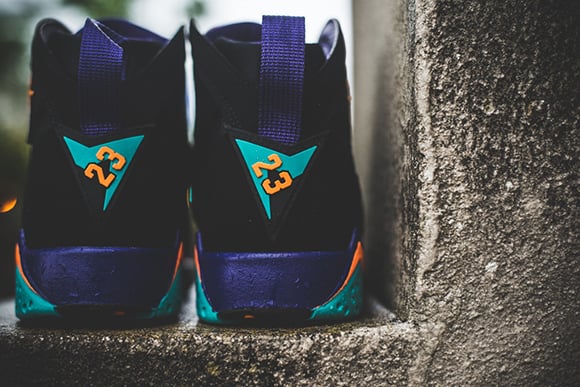 Lola Bunny Air Jordan 7 Girls