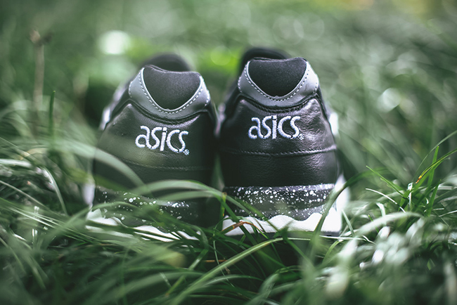 Monkey Time Asics Gel Lyte V Lights and Shadows