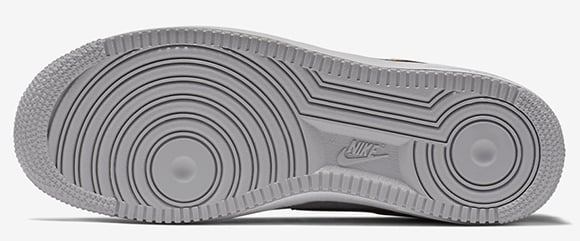 Nike Air Force 1 Low LV8 Wolf Grey Bronze