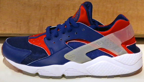 Nike Air Huarache City Pack 2015