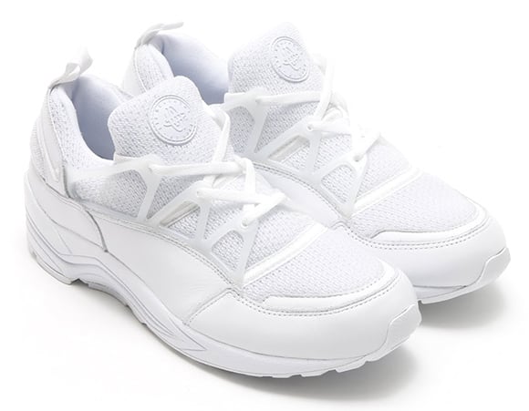 Nike Air Huarache Light White