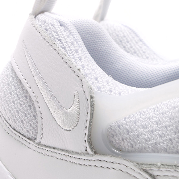 Nike Air Huarache Light White