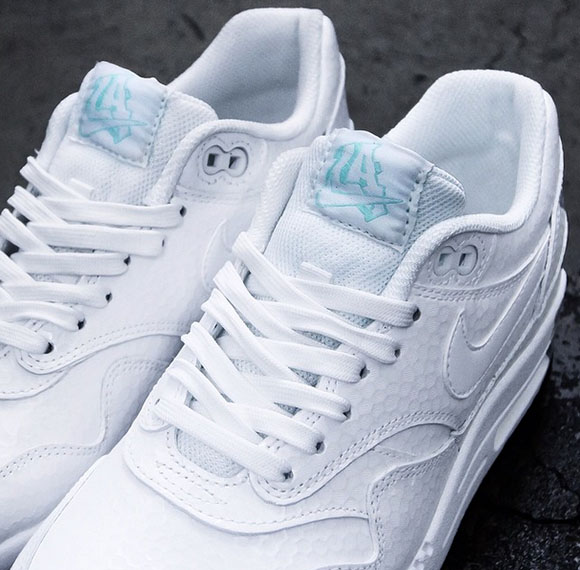 Nike Air Max 1 Womens Blends LA Exclusive