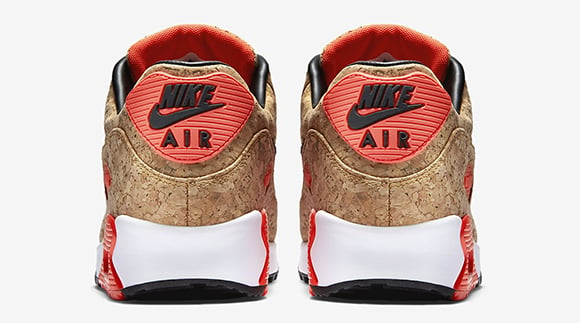 Nike Air Max 90 Cork U.S. Release Date