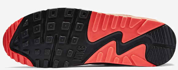 Nike Air Max 90 Cork U.S. Release Date