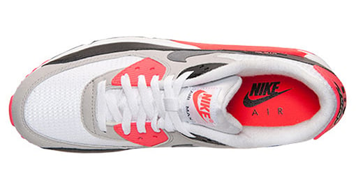 Nike Air Max 90 Infrared OG Retro