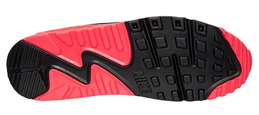 Nike Air Max 90 Infrared OG Retro