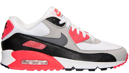 nike 90 retro