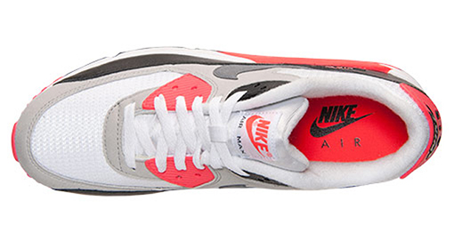 Nike Air Max 90 OG Infrared Release Date