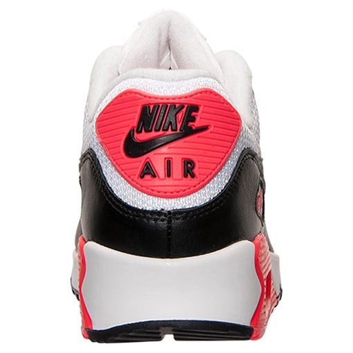 Nike Air Max 90 OG Infrared Release Date