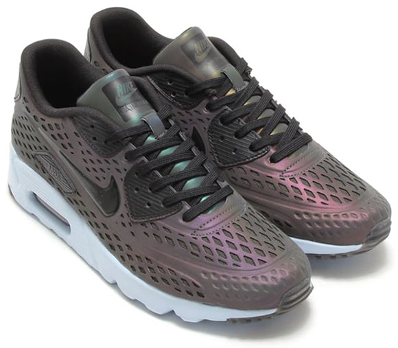 Nike Air Max 90 Ultra BR Iridescent