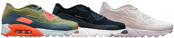 Nike Air Max 90 Ultra BR Spring 2015 Releases