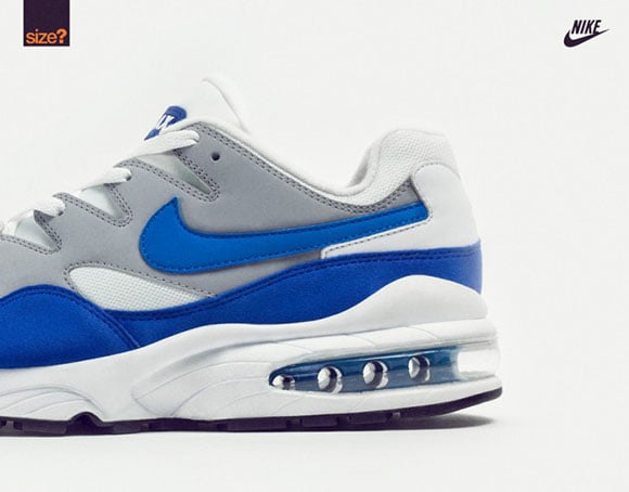 Nike Air Max 94 OG Launching Soon