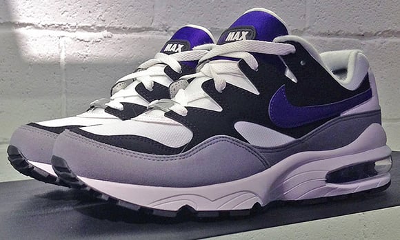 Nike Air Max 94 Retro Coming Soon