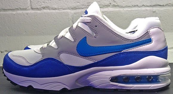 Nike Air Max 94 Retro Coming Soon