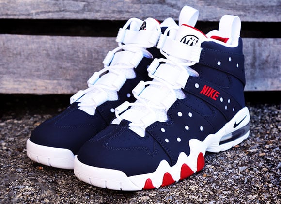 Nike Air Max CB 94 Olympic