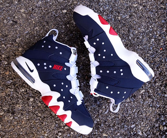 Nike Air Max CB 94 Olympic