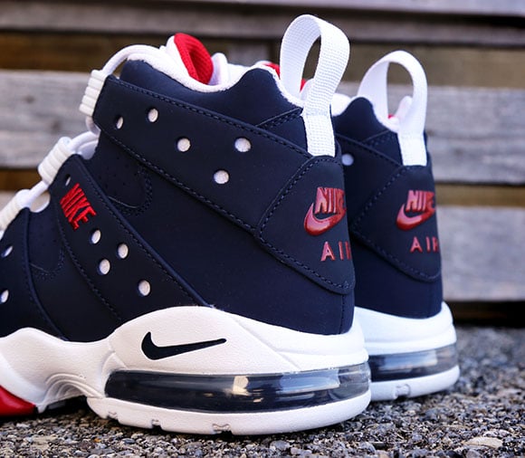 Nike Air Max CB 94 Olympic