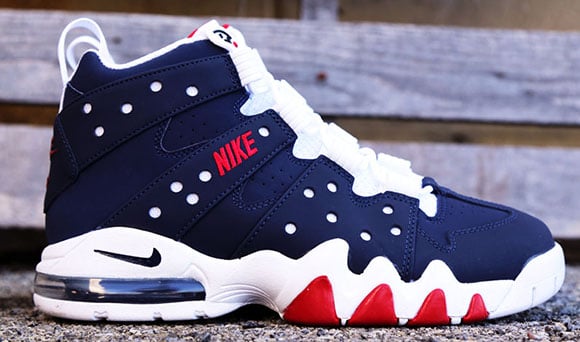 Nike Air Max CB 94 Olympic