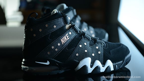 Nike Air Max2 CB 94 Denim
