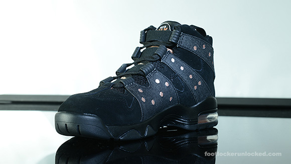 Nike Air Max2 CB 94 Denim