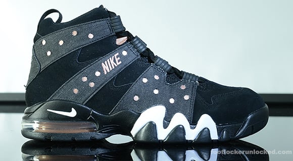 Nike Air Max2 CB 94 Denim