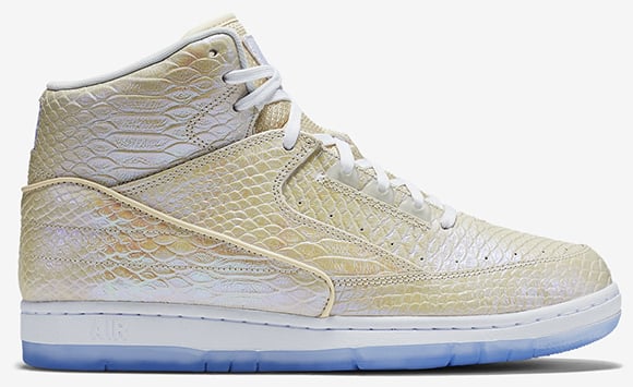 Nike Air Python Pearl