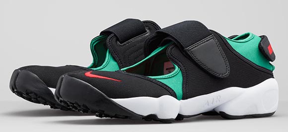 Nike Air Rift Retro