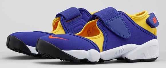 Nike Air Rift Retro