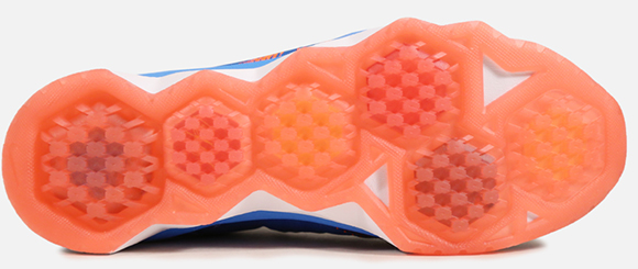 Nike CJ3 Trainer Calvin Johnson