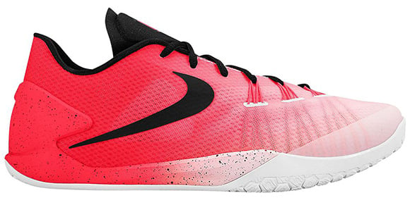 Nike HyperChase Infrared