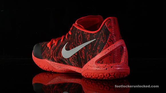 Nike Hyperchase James Harden PE Now Available