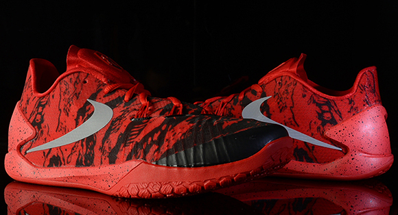 Nike Hyperchase James Harden PE – Now Available