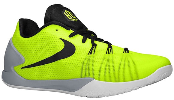 Nike HyperChase Volt