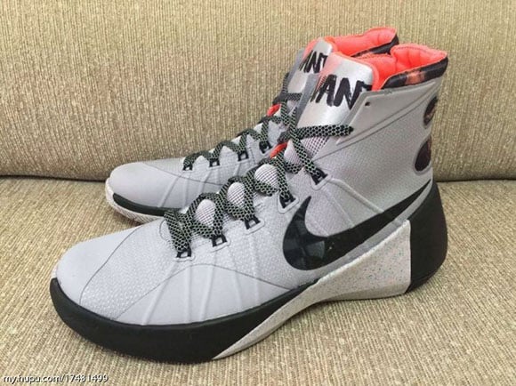 Nike Hyperdunk 2015