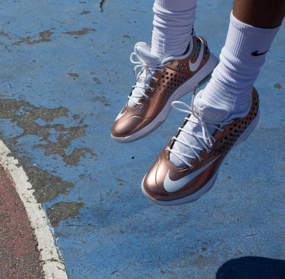 Nike KD 7 Elite EYBL